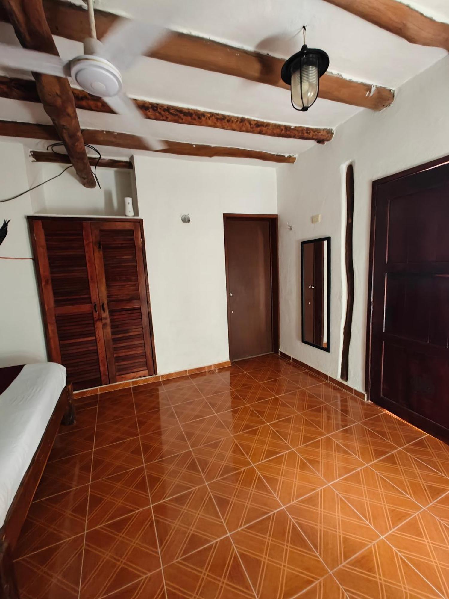 Casa Victor Avila Isla Holbox Exterior foto
